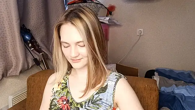 BattyRepri online show from June 9, 2026, 3:23 pm