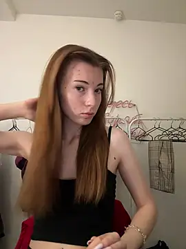 AlisaRussel online show from July 10, 2026, 4:20 pm