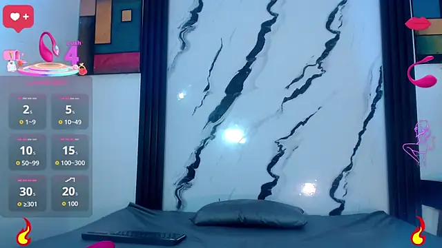 Snapshot of Astrid_Cardenas chatting on June 30, 2026, 3:40 am Astrid Cardenas online show from June 30, 2026, 3:40 am