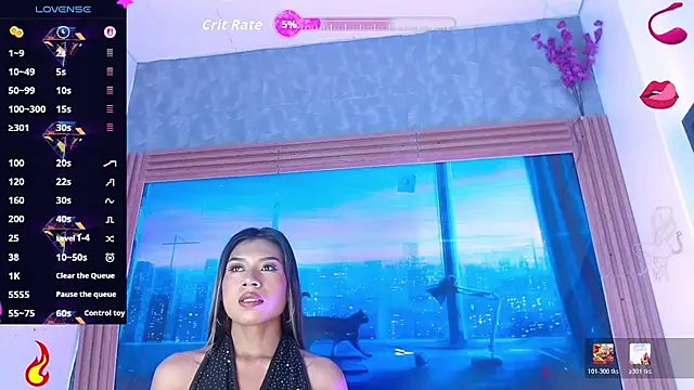 Snapshot of Astrid_Cardenas chatting on July 26, 2026, 3:25 am Astrid Cardenas online show from July 26, 2026, 3:25 am