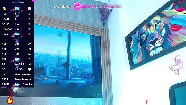 Snapshot of Astrid_Cardenas chatting on July 28, 2026, 3:02 am Astrid Cardenas online show from July 28, 2026, 3:02 am