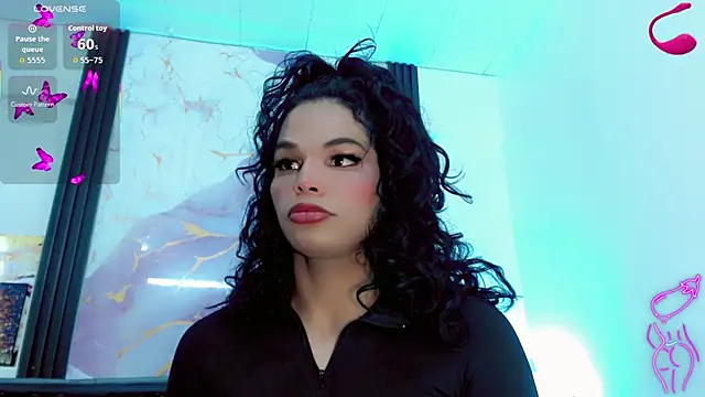 zoe amatista online show from July 28, 2026, 3:02 am
