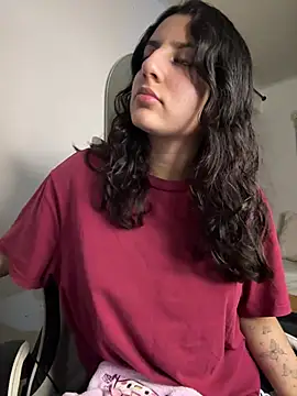 Snapshot of Selenyx_3 chatting on July 10, 2026, 2:27 am Selenyx 3 online show from July 10, 2026, 2:27 am