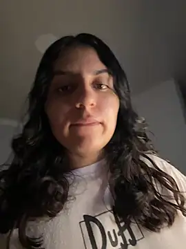 Snapshot of Selenyx_3 chatting on July 15, 2026, 1:33 am Selenyx 3 online show from July 15, 2026, 1:33 am