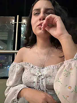 Snapshot of Selenyx_3 chatting on July 16, 2026, 12:38 am Selenyx 3 online show from July 16, 2026, 12:38 am
