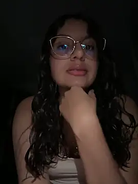 Snapshot of Selenyx_3 chatting on July 25, 2026, 5:16 am Selenyx 3 online show from July 25, 2026, 5:16 am