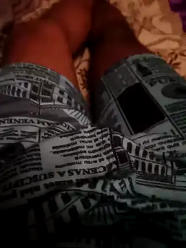 Snapshot of Lawrencedlkk007 chatting on February 24, 2025, 9:53 am Lawrencedlkk007 online show from February 24, 2025, 9:53 am