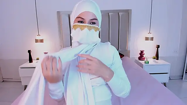 aisha k online show from July 27, 2026, 1:56 am