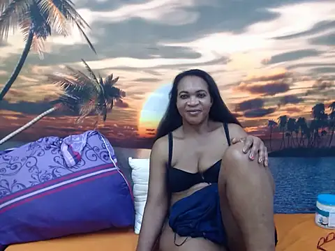 VelvetVixenMilf online show from July 1, 2026, 2:46 am