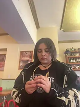 Aly 96 online show from July 28, 2026, 7:26 pm