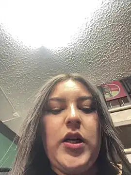 Aly 96 online show from July 28, 2026, 8:52 pm