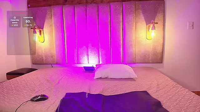 Cristal  dream online show from July 11, 2026, 11:06 pm