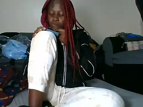 rebelrosek online show from June 23, 2026, 2:09 am
