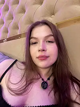 Alice Night online show from July 28, 2026, 11:17 am