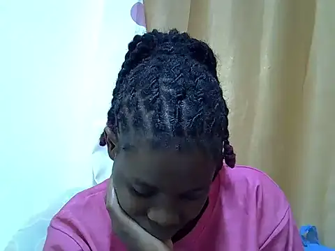 Grace 254 online show from July 28, 2026, 4:39 pm