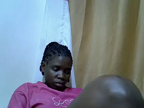 Grace 254 online show from July 28, 2026, 8:52 pm