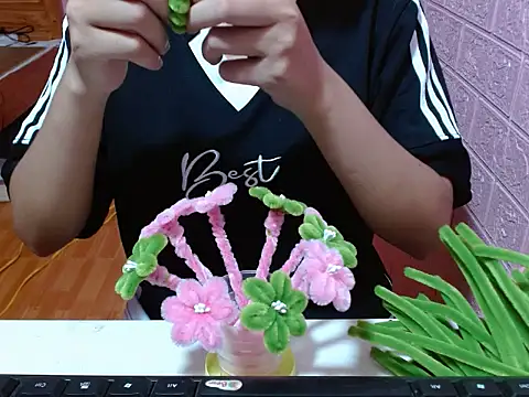 Snapshot of ThuyTien279 chatting on July 29, 2026, 2:48 pm ThuyTien279 online show from July 29, 2026, 2:48 pm