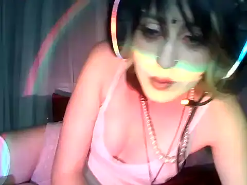 kittenpasive30 online show from July 9, 2026, 1:42 am