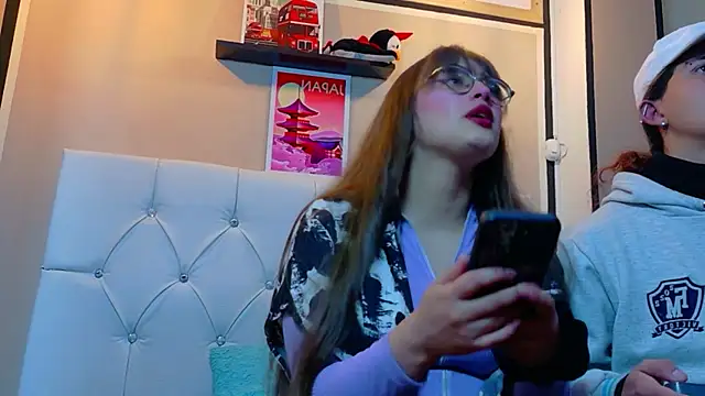Apolonia eros online show from July 26, 2026, 3:47 am