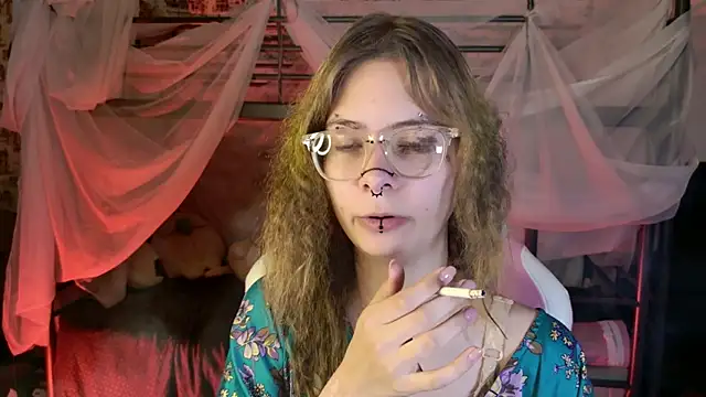 Snapshot of CarterRain chatting on July 14, 2026, 6:02 pm CarterRain online show from July 14, 2026, 6:02 pm