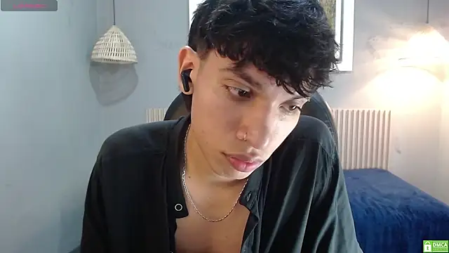 Jake Falcon online show from July 28, 2026, 12:48 pm