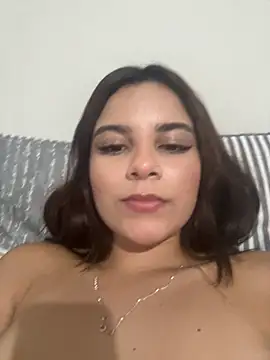 Snapshot of CristalMalika chatting on June 11, 2026, 1:38 am CristalMalika online show from June 11, 2026, 1:38 am