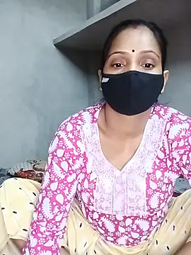Baby-Kajal57 online show from July 18, 2026, 8:45 pm