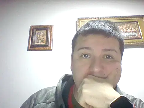 Frank06039CL online show from June 26, 2026, 9:30 pm
