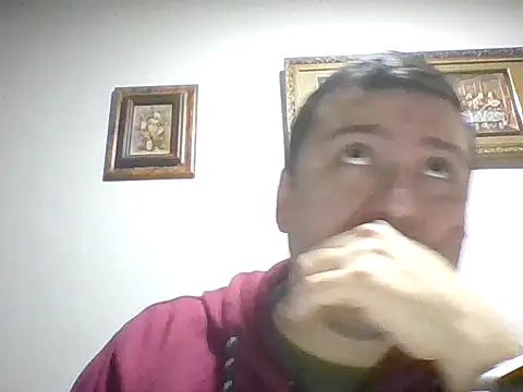Frank06039CL online show from June 27, 2026, 9:20 pm