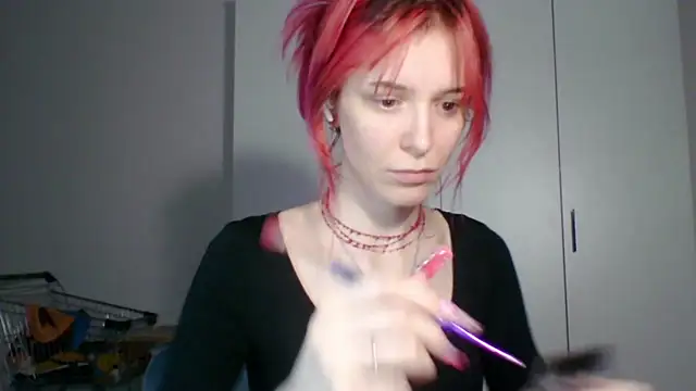 KayleneWesterberg online show from June 18, 2026, 3:16 pm