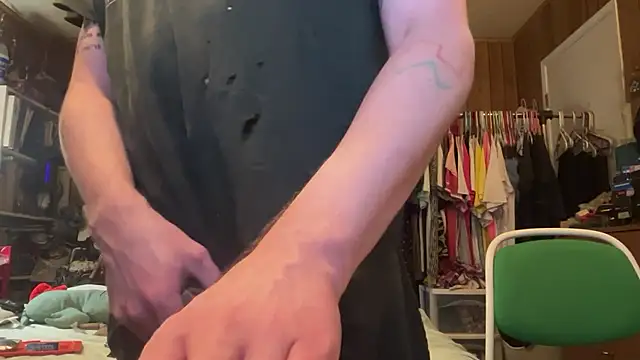fuckr66669 online show from July 17, 2026, 12:01 pm