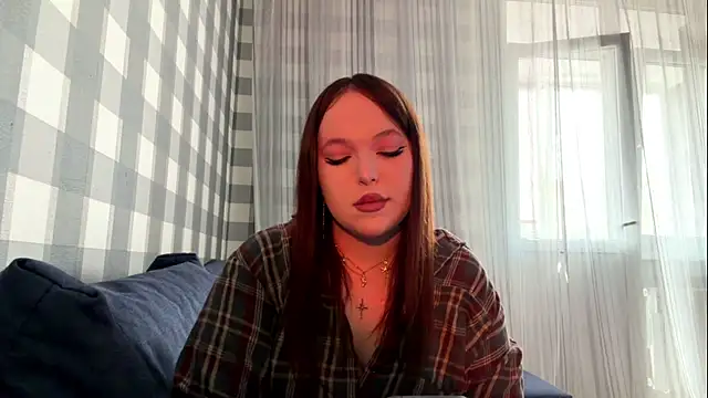 MijyHiline online show from June 13, 2026, 11:30 am