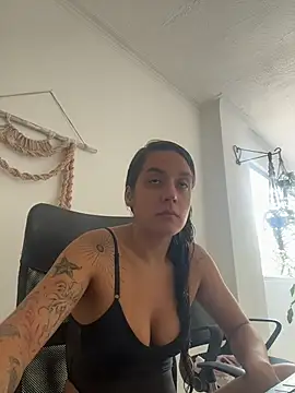 SOPHIA VELMONT online show from June 23, 2026, 2:37 pm