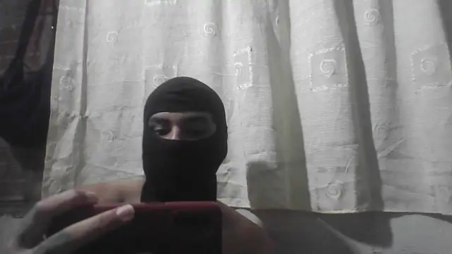 mr-papu69 online show from June 30, 2026, 10:22 pm