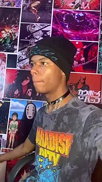 Snapshot of AndyCat3_ chatting on July 26, 2026, 3:36 am AndyCat3 online show from July 26, 2026, 3:36 am