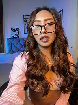 Snapshot of Cattleya_Love chatting on June 22, 2026, 2:13 am Cattleya Love online show from June 22, 2026, 2:13 am