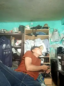 Snapshot of blueizam chatting on June 23, 2026, 8:07 pm blueizam online show from June 23, 2026, 8:07 pm