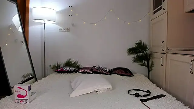 SonyaBabyn online show from February 9, 2025, 12:52 pm