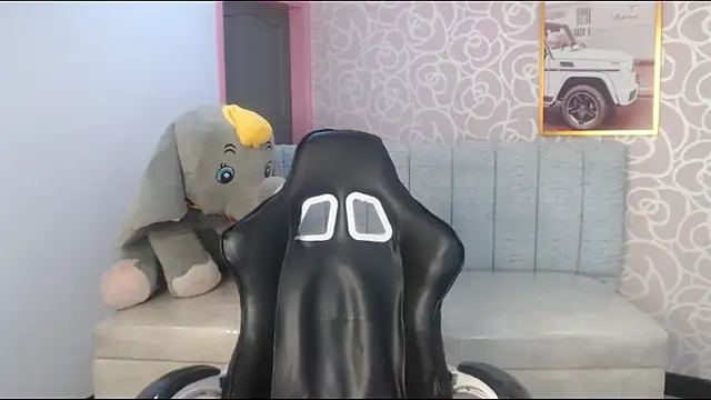 Ariabliss ch online show from June 25, 2026, 3:17 am
