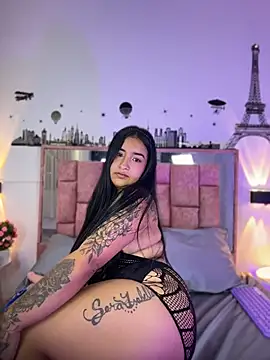 Snapshot of Celeste_1Sweet chatting on June 18, 2026, 1:15 pm Celeste 1Sweet online show from June 18, 2026, 1:15 pm