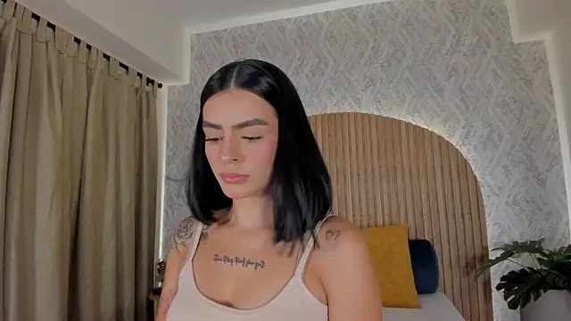 Victoria Blake  online show from July 19, 2026, 2:48 am