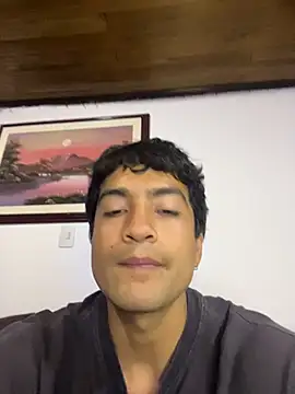 Crisloverrr online show from July 20, 2026, 12:58 am
