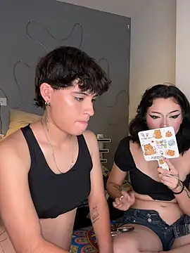Thevixenx online show from July 22, 2026, 2:14 am