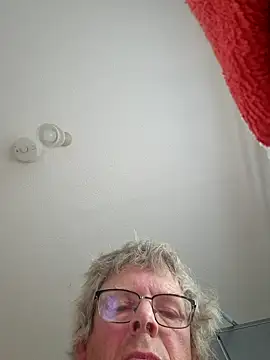 SeraphUK21 online show from June 13, 2026, 8:12 am