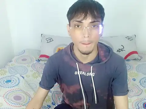 Snapshot of flaco23_latino chatting on June 14, 2026, 5:31 am flaco23 latino online show from June 14, 2026, 5:31 am