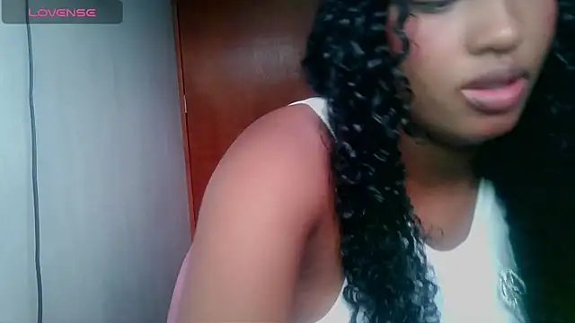 Snapshot of blackytibae chatting on July 20, 2026, 12:51 pm blackytibae online show from July 20, 2026, 12:51 pm