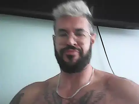 Snapshot of mrbighairychest chatting on June 24, 2026, 3:33 pm mrbighairychest online show from June 24, 2026, 3:33 pm