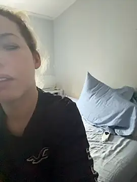 milfymorgan online show from June 27, 2026, 4:34 pm