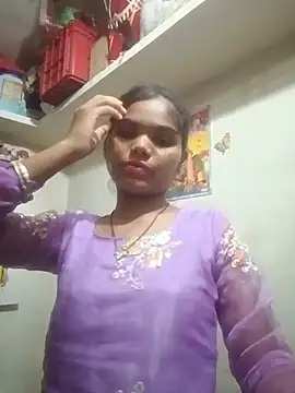 kajal66RR online show from July 13, 2026, 6:00 pm