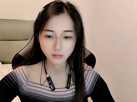 Qianqian-666 online show from June 17, 2026, 11:34 am